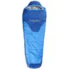 COLUMBUS Sac de couchage Aneto - Enfant - Bleu