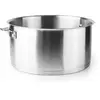 Lacor - 56620 - Corps pour casserole combi, acier inoxydable 18/10, al...