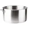 Lacor Amovible Combi, Poêle + casserole, Argent