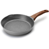 Lacor 27620   Poêle aluminium, 20 cm, couleur gris
