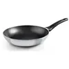 Lacor Poêle 24cm Vite en aluminium induction
