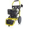 Nettoyeur haute pression - GARLAND - Ultimate 820QG-V23 - Moteur 4 tem...