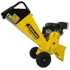 44718 Broyeur de végétaux thermique GARLAND CHIPPER 1480 QGW-V23 - l: ...