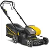 44718 Tondeuse électrique sans fil GARLAND APACHE KEEPER 40V 395S-V23 ...