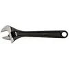 Irimo Clé Anglaise Adjustable Center Knurled 10´´