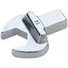 Irimo Tête Interchangeable à Bouche Ouverte 9x12 Mm 13 Mm