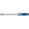 Irimo Clé Dynamométrique Adjustable 10-60 Nm 9x12 With Interchangeable...