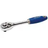Merkloos / Sans marque Ratelsleutel Irimo 125-70-1 1/2" Omkeerbaar Peer Gesmeden staal