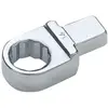 Irimo Tête De Bouche D´étoile Interchangeable 14x18 Mm 36 Mm