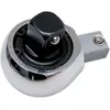 Irimo Clé à Cliquet Interchangeable Head 3/8´´ 9x12 Mm