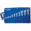 Irimo Clé Plate Set Of 12 S 6-32 Mm