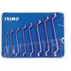 Irimo Jeu De Clés à Anneaux Set Of 12 Offset Star S 6-32 Mm