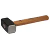 Irimo Pot Avec Poignée En Bois De Hickory 2kg 50 Mm