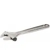 Bouton Lateral Cle Ajustable 8'' Chrome 001031 Irimo