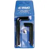 Irimo Jeu De Clés Allen Set Of Keys 2-12 Mm 11 Unités