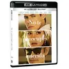 Warner Don't Worry Darling (Blu Ray 4K Ultra HD) / No te preocupes querida