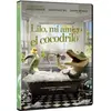 Sony Pictures Enzo le Croco / Lyle, Lyle, Crocodile