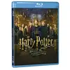 Fox (Warner) Harry Potter 20 aniversario : Regreso a Poudlard - BD