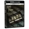 Warner Harry Potter et le Prisonnier d'Azkaban (Blu Ray 4K Ultra HD) /...