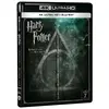 Warner HARRY POTTER 8: RELIQUIAS DE LA MUERTE (PARTE 2) (4K UHD + BD)