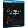 Sony Pictures The Craft : Les Nouvelles sorcières / The Craft: Legacy (Blu Ray)