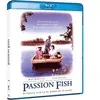 Sony Passion Fish Spanish Blu-ray Clair