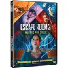Sony Picture Escape Room 2: Le Jeu Continue Dvd Espagnol
