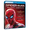 Sony Pictures Spider-Man Trilogie complète (Tom Holland) (Blu Ray)