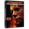 Universal Studios Tue Dvd Halloween Espagnol