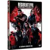 Sony Picture : Bienvenue à Raccoon City Dvd Resident Evil Espagnol