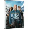 Sony Pictures Le Pire Voisin au monde / A Man Called Otto (DVD)