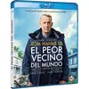 Sony Pictures Le Pire Voisin au monde / A Man Called Otto (Blu Ray)