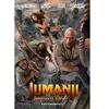 Sony Picture Jumanji: The Next Level / Jumanji: El Siguiente Nivel (Blu Ray)
