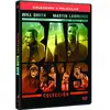 Sony Bad Boys Pack 1 Spanish Dvd Doré