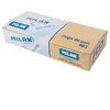 Aucune MILAN 403 Lot de 3 gommes à effacer