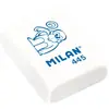 Aucune Boîte 45 gommes Milan mie