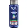 Shampooing antichute de cheveux naturaleza y vida