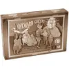 Awkward Guests The Walton Case - Bordspel - Engelstalig - Megacorpin Games