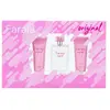 Antonio Puig, Set cadeau beauté, Est Farala 75 Body 75 G75 (Coffret de...