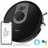 Zigma Spark Aspirateur Robot Nettoyeur - Robot Laveur essuyer - Alexa et Google
