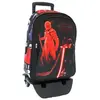 Sac à dos à roulettes Star Wars Jedi 43 CM Trolley Haut de Gamme