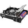 ZEMO Cuiseur portable, 1 brûleur, MS-2000 Dual Butsir 73900