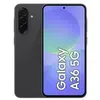 SAMSUNG Galaxy A36 5G Smartphone 128 Go Noir-La version mondiale