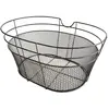 Paniers de vélo : Mbm Panier Oval