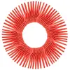 Lot de 100 Lames en Plastique de Rechange pour Coupe Bordure Florabest...