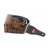 RightOn Leopard - Beige gitaarband