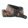 RightOn Roses II - Black gitaarband