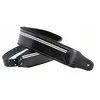RightOn Race 80 - Black gitaarband