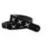Righton Straps - Legenddg-Bk - Sangle Pour Guitare - Noir
