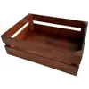 Panier avant en bois Mbm
